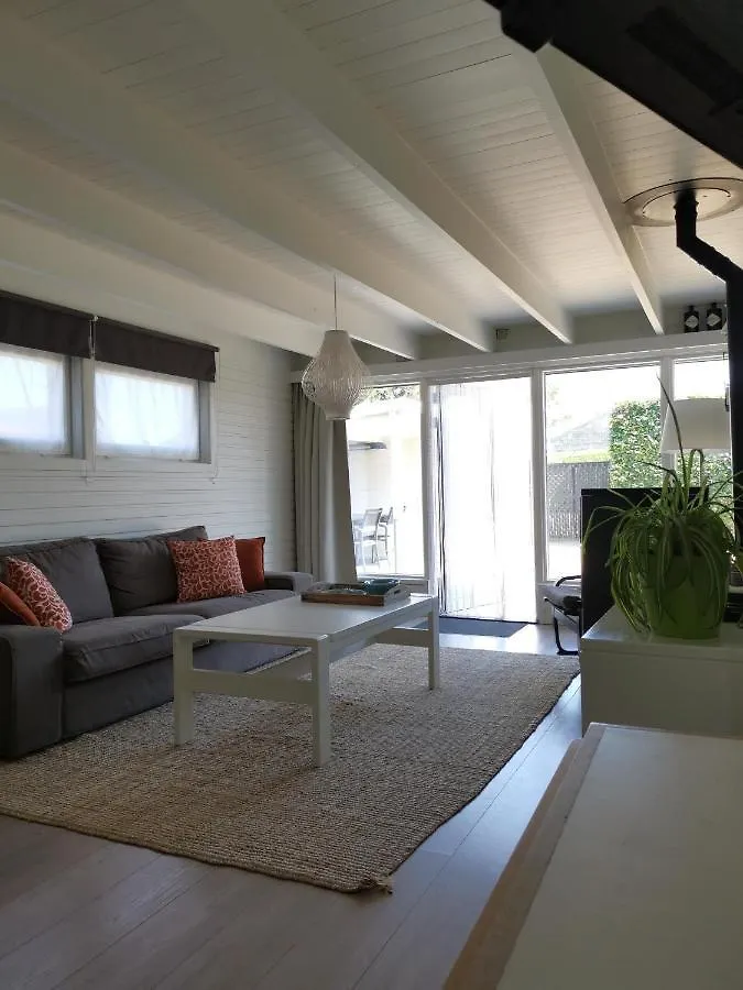 Seaside Villa Middelkerke