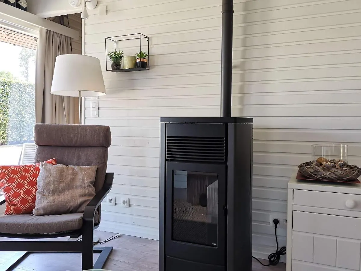Holiday home Seaside Villa Middelkerke